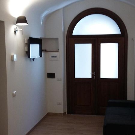 אורביאטו Appartamento Clementini מראה חיצוני תמונה