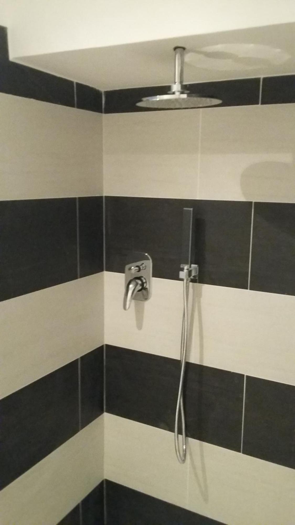 אורביאטו Appartamento Clementini מראה חיצוני תמונה